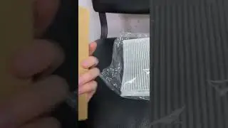 Фильтр салонный 97133L0000
