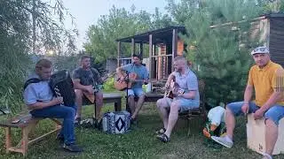 Максим Никулин в прямом эфире!