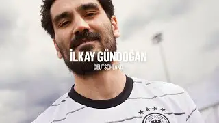 adidas Football | UEFA EURO 2020™  | Impossible Is Nothing | İlkay Gündoğan