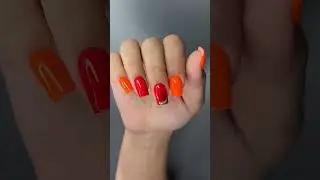 Дизайн ногтей