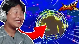 THIS LOOKS COOL! Reviewing the Fighting Pass | Anime Fighting Simulator X