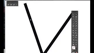 joining two paths together in illustrator