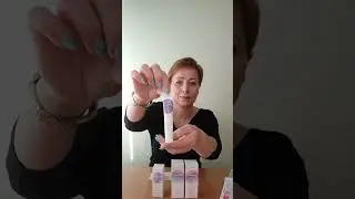 Подарок новому покупателю Фаберлик в каталоге #5. Серия ухода за кожей лица Collagen O2🌺