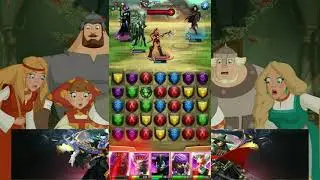 МИД vs Hard KorowyStylZycia