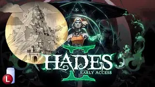 THEY ADDED OLYMPUS | HADES 2 OLYMPIC UPDATE EARLY ACCESS GAMEPLAY
