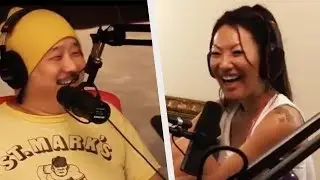 Bobby can't watch Asa Akira's work