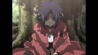 Chrono Crusade AMV