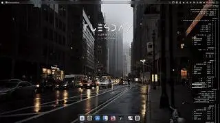 Make Kde Plasma 6 Look Beautiful and Stunning