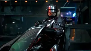 Обзор RoboCop: Rogue City — игры, которую чуть не похоронили амбиции