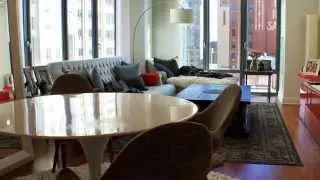 Apartment for sale NYC Manhattan Tribeca | Продажа квартиры с двумя спальнями в Нью Йорке