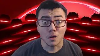 THE MEGA HORDE IS COMING AND I'M NOT PREPARED!