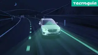 ¡Así funciona el Asistente de Mantenimiento en Carril! 🤓 - Especial "ADAS" Tecnoguía