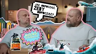 Mocno stronniczy [#45] Jak odpocząć, żeby odpocząć?