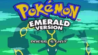 Kevin Temmer Tunes - Delete this tweet (Pokemon Emerald Soundfont)