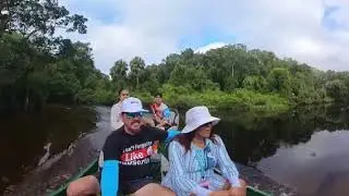 VR 360° Your personal connection to the great outdoors.1 Weeki Wachee River| | Virtual 3D Meta Quest