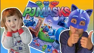 צעצוע של כוח פיג'י! | פתיחת צעצועים | כוח פיג'י אנבוקסינג
