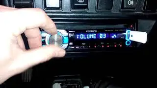 Тест озвучки нивы 4х4