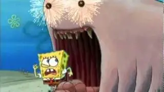 [YTP] SpongeBob Dies