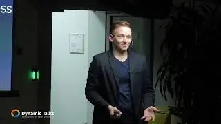 Nikolay Matvienko I Build and automate serverless ETL job orchestration with AWS Lambda