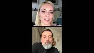 Вопросы о крещении  3_марта_2021