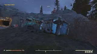Vault 94 Washout Complete Walkthrough
