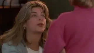 look who's talking now (1993)- tabitha lupien (1993)