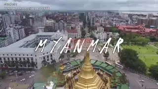 FAKTA UNIK NEGARA MYANMAR