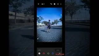 edit foto pakai LIGHTROOM edit simpel mudah