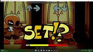 Burning in Hell Indie Cross FC 