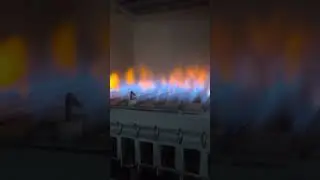 Котел Baxi main 24fi ошибка розжига