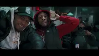 Shordie Shordie & Murda Beatz - Same N*ggas (Official Music Video)