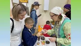 Тайны дома купца Камбалова