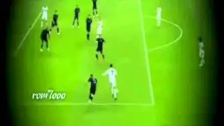 Cristiano Ronaldo vs Mesut Ozil 2013 HD