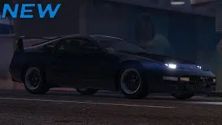 Annis Euros X32 Customization & Showcase in GTA 5: Bottom Dollar DLC