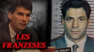Le Prince de la Mafia : L'histoire folle de la famille Franzese  #mafia #documentaire #JohnFranzese