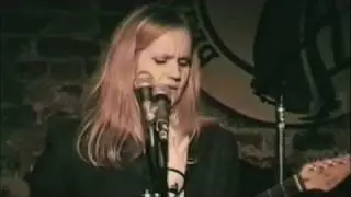 Katie Melua & Eva Cassidy - What A Wonderful World