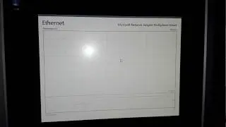 LACP uplink test no 1.