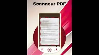 lecteur pdf : visualiseur de fichiers pdf