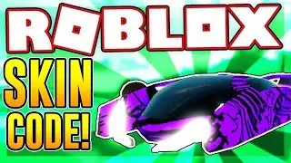 NEW CODE FOR THE PURPLE ZEBRA VEHICLE SKIN IN MAD CITY | Roblox