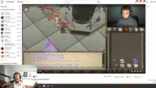 Odablock deletes old clip of himself