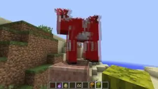 3 бага в minecraft 1.8.1 +
