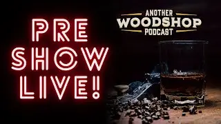 AWP Pre-show Live (Ep 144) [Feat. 