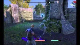 Delving Deep: ESO - NDA is Dead! & ESO Beta Gameplay