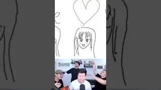 Moment Kekocakan Windah Basudara Dan Jaya E-sport Collab Sama Vtuber