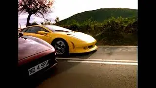 Need For Speed II SE Intro 4K