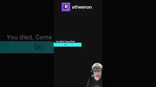 Insta Death Subnautica | atheenon on #Twitch