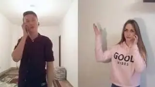 Tik Tok/Тик Ток