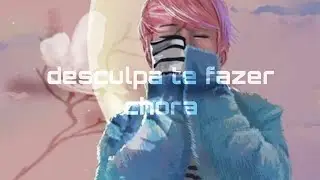 ASMR JIKOOK-desculpa te fazer chora