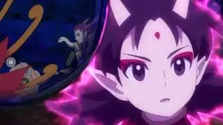 Yokai Watch ShadowSide Episode 49 Review