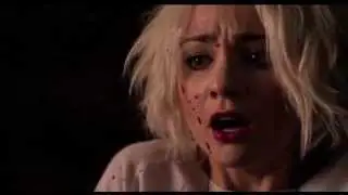 riley in danger | Sense8 S01 E01 |